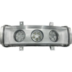 TIGER LIGHTS REPLACES CASE IH LED HOOD LIGHT 87308895 MAGNUM FITS STENS TL6150 - OPE Quality Parts