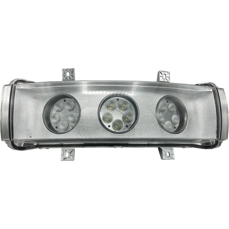 TIGER LIGHTS REPLACES CASE IH LED HOOD LIGHT 87308895 MAGNUM FITS STENS TL6150 - OPE Quality Parts