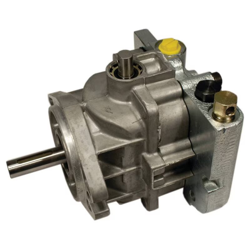 OEM HYDRO GEAR PUMP PL - BGCC - DY1X - XXXX FITS BDP - 10L SCAG 48551 PRO STENS 025 - 059 - OPE Quality Parts