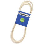 REPLACES ARIENS DECK BELT 07241800 FITS ZT2252 TYPE COVERED 1 2" STENS 265 - 522 - OPE Quality Parts