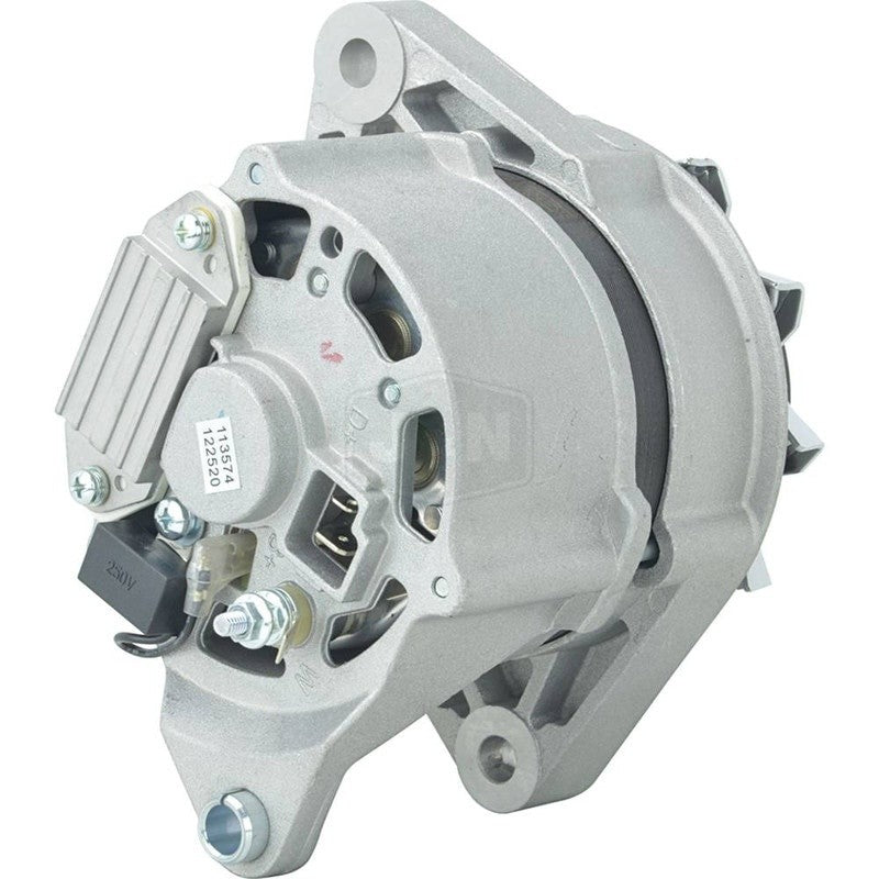 J&N REPLACES MAHLE ALTERNATOR 334 - 1044 BOSCH UNIVERSAL 0037 0783 STENS 400 - 29034 - OPE Quality Parts