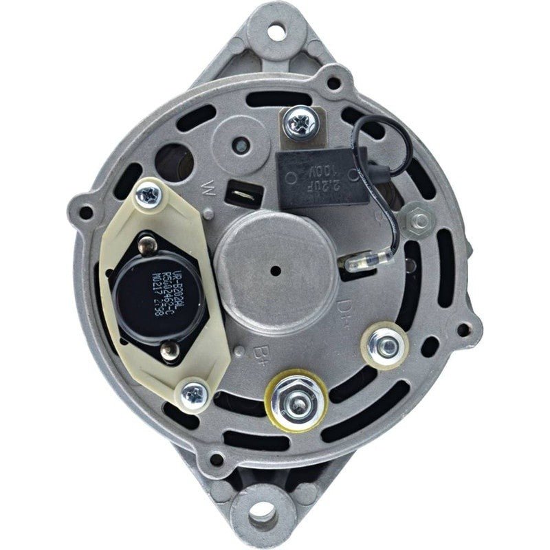 J&N REPLACES JOHN DEERE ALTERNATOR AIA0035 MAHLE 12V 75A 1299 STENS 400 - 29050 - OPE Quality Parts