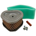 OEM KOHLER AIR FILTER COMBO 12 883 05 - S1 05 05 FITS CV11 - CV16 12 STENS 055 - 429 - OPE Quality Parts