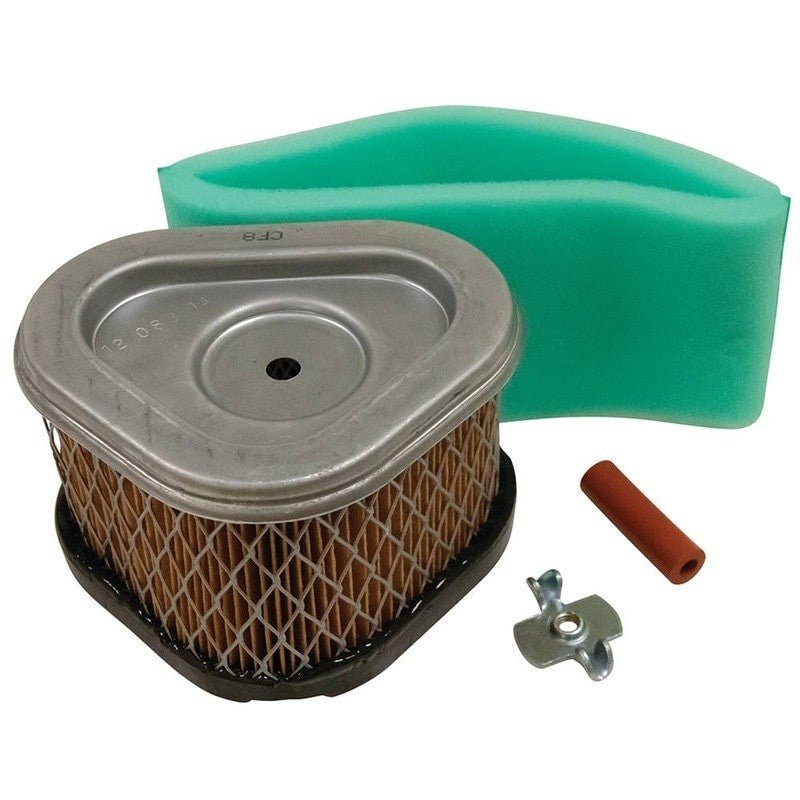 OEM KOHLER AIR FILTER COMBO 12 883 05 - S1 05 05 FITS CV11 - CV16 12 STENS 055 - 429 - OPE Quality Parts