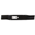 REPLACES JOHN DEERE HI - LIFT BLADE AM141041 X300 LX SERIES AM100945 STENS 330 - 316 - OPE Quality Parts