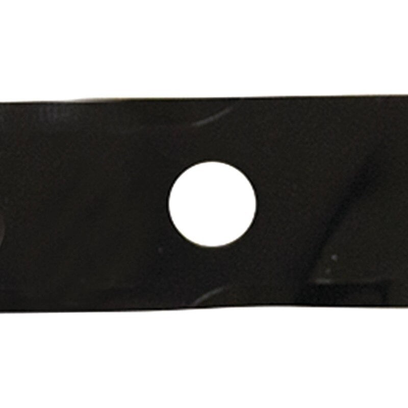 REPLACES EXMARK MULCHING BLADE 103 - 6391 - S LAZER Z HP METRO 1036381 STENS 355 - 184 - OPE Quality Parts