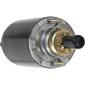 J&N REPLACES BOBCAT STARTER 6599854 JOHN DEERE UNIVERSAL 12V 9T STENS 410 - 21021 - OPE Quality Parts