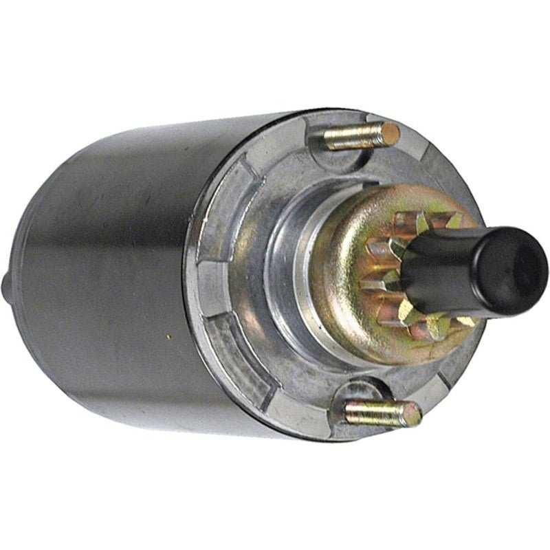 J&N REPLACES BOBCAT STARTER 6599854 JOHN DEERE UNIVERSAL 12V 9T STENS 410 - 21021 - OPE Quality Parts