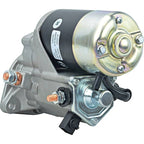 AQP REPLACES CASEIH STARTER 87350916 4T - 390 ENGINE 12V 13T 46892 STENS 1700 - 0104 - OPE Quality Parts