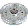 REPLACES BOBCAT FLAT IDLER 2306005 FITS 32" 36" 48" MOWERS 4" 16" STENS 280 - 325 - OPE Quality Parts