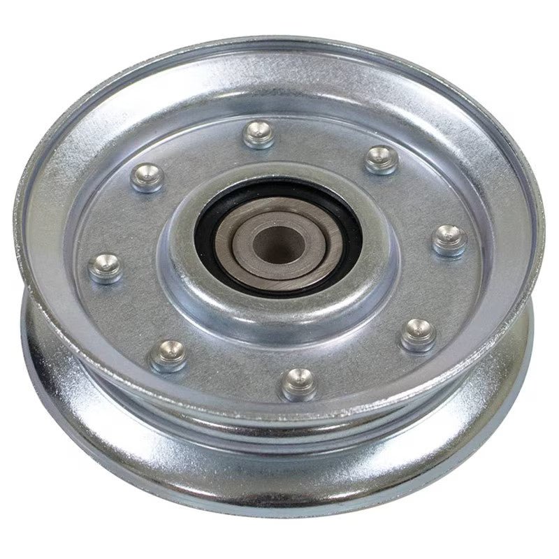REPLACES SIMPLICITY FLAT IDLER 1685150SM FERRIS 1665460 16" 4" 8" STENS 280 - 610 - OPE Quality Parts