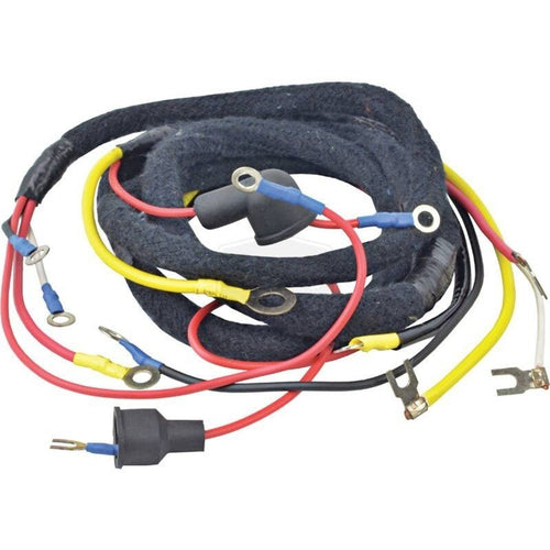 AQP REPLACES FORD WIRING HARNESS 86614726 8N TRACTOR FITS STENS 1100 - 0584HN - OPE Quality Parts