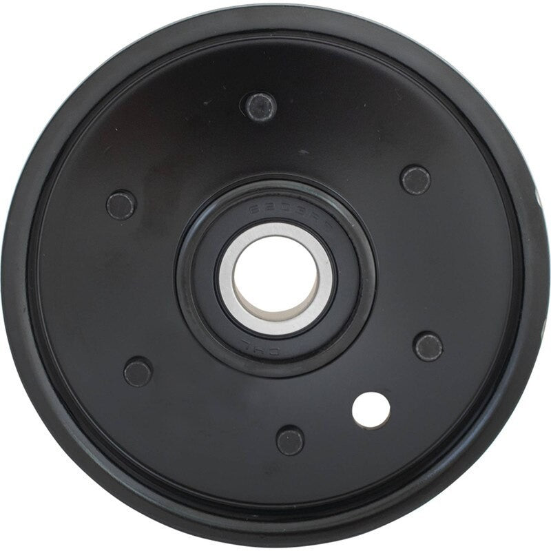 REPLACES HUSTLER FLAT IDLER 607525 METAL FOR FASTRAK TRIMSTAR 8" STENS 280 - 837 - OPE Quality Parts