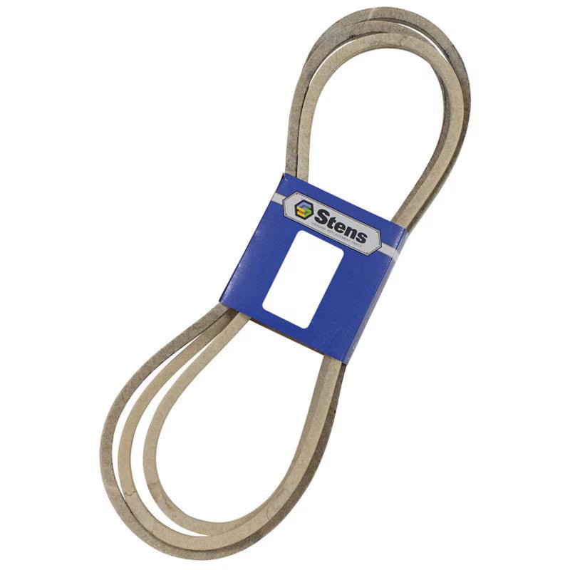 REPLACES EXMARK DECK BELT 539114557 HUSQVARNA LAZER Z HP FITS 52" STENS 265 - 604 - OPE Quality Parts
