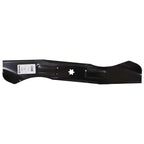 REPLACES CUB CADET HI - LIFT BLADE 942 - 04290A FITS LT46 46IN DECK STENS 335 - 757 - OPE Quality Parts