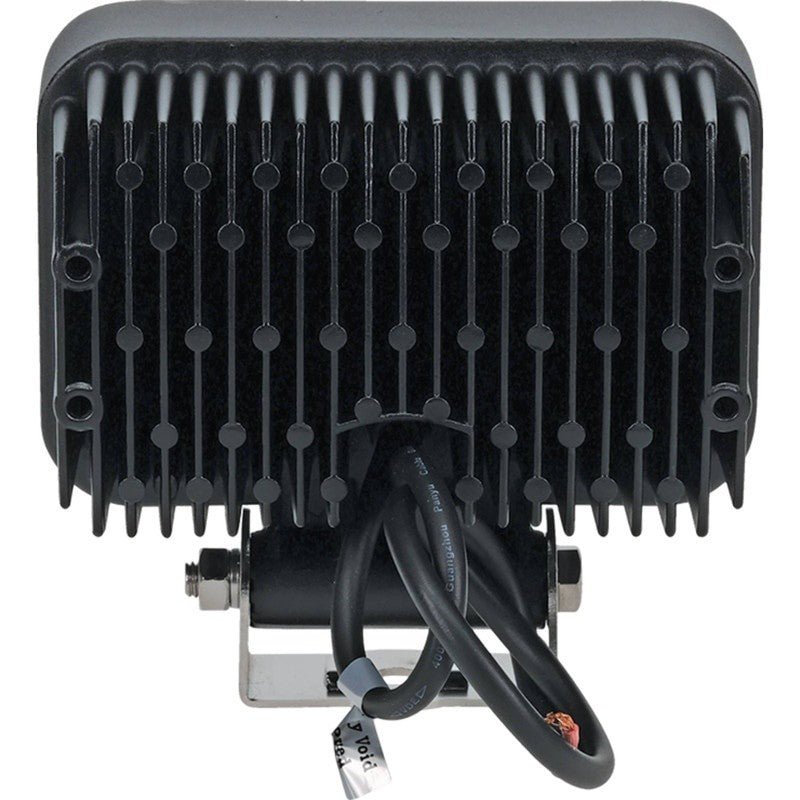 TIGER LIGHTS REPLACES CASEIH LED FLOOD LIGHT 91666C91 1620 1640 STENS TL175F - OPE Quality Parts