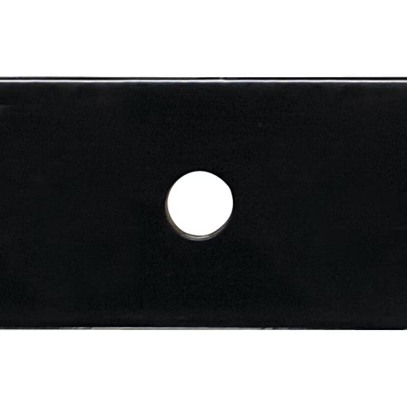 REPLACES SCAG NOTCHED AIR - LIFT BLADE 482878 FREEDOM Z 105 - 7779 - 03 STENS 340 - 878 - OPE Quality Parts
