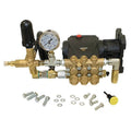 OEM GENERAL PUMP PRESSURE WASHER PUMP EP1313G8 PRESSURE WASHER STENS 030 - 458 - OPE Quality Parts