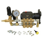 OEM GENERAL PUMP PRESSURE WASHER PUMP EP1313G8 PRESSURE WASHER STENS 030 - 458 - OPE Quality Parts