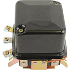 J&N REPLACES DELCO REGULATOR GDR6004 MECHANICAL ADJUSTABLE STENS 231 - 12031 - OPE Quality Parts