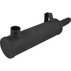 REPLACES CUB CADET MUFFLER IH - 393840 - R91 K241 K301 K321 393840R91 STENS 105 - 326 - OPE Quality Parts