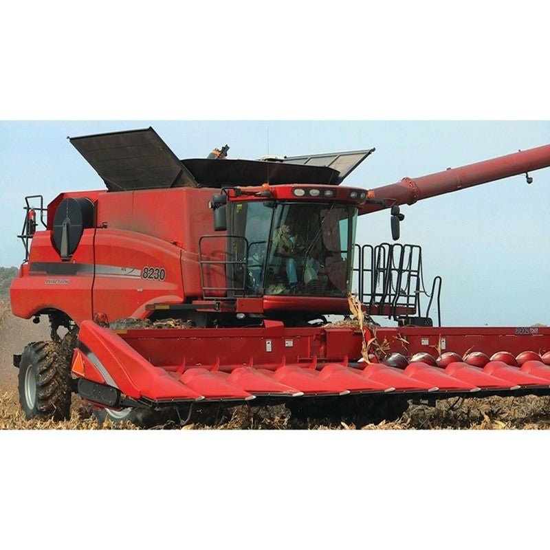 TIGER LIGHTS REPLACES CASE IH COMBINE LIGHT KIT TIGER LIGHTS STENS TL7120 - KIT - OPE Quality Parts