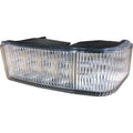 TIGER LIGHTS REPLACES CASE IH LED HEADLIGHT 87429389 TITAN 4020 STENS TL6110L - OPE Quality Parts