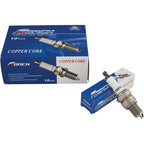 10PC REPLACES TORCH SPARK PLUG F5RTC NGK 751 - 14437 951 - 14437 STENS 131 - 043 - 10 - OPE Quality Parts
