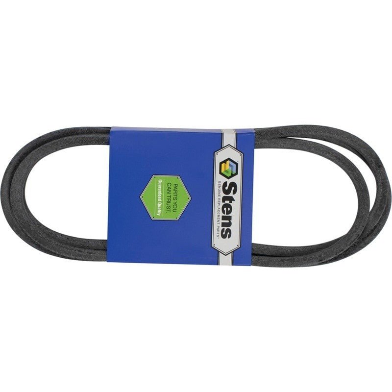 REPLACES JOHN DEERE DECK BELT UC32283 FITS D100-D130 SPM215471655 STENS 265-826 - OPE Quality Parts