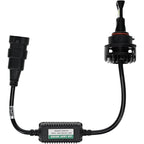 TIGER LIGHTS REPLACES GENERAL ELECTRIC LED HEADLIGHT CONVERSION STENS TLHL - 9012 - OPE Quality Parts
