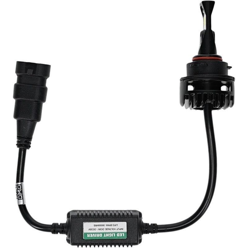 TIGER LIGHTS REPLACES GENERAL ELECTRIC LED HEADLIGHT CONVERSION STENS TLHL - 9012 - OPE Quality Parts