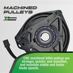 XTREME PTO CLUTCH 539118768 ZTR7523 DIXON SILVER TIP 60 12035 118768 STENS X0623 - OPE Quality Parts