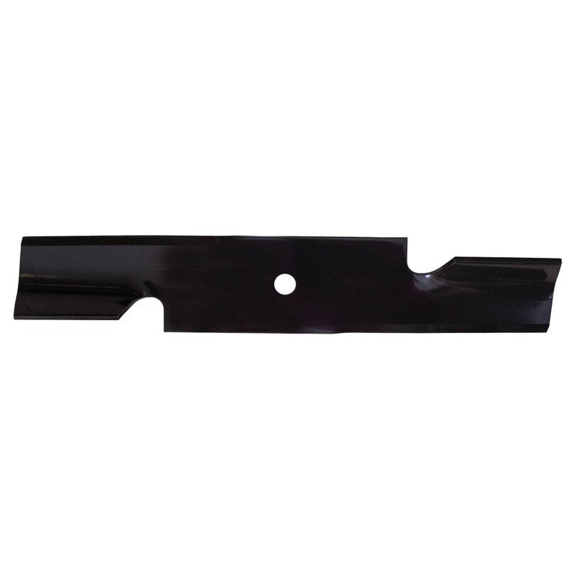 REPLACES SCAG NOTCHED AIR - LIFT BLADE 481710 FOR STC SW SWZ 16 1 2" STENS 340 - 113 - OPE Quality Parts