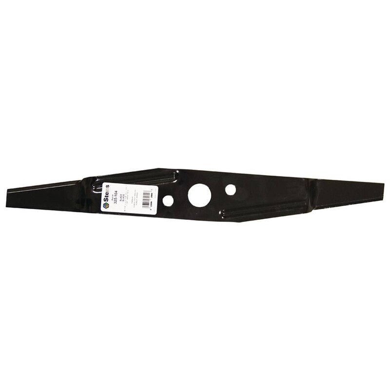 REPLACES HONDA UPPER MULCHING BLADE 72531 - VK6 - 010 FITS HRC216K2 STENS 325 - 104 - OPE Quality Parts