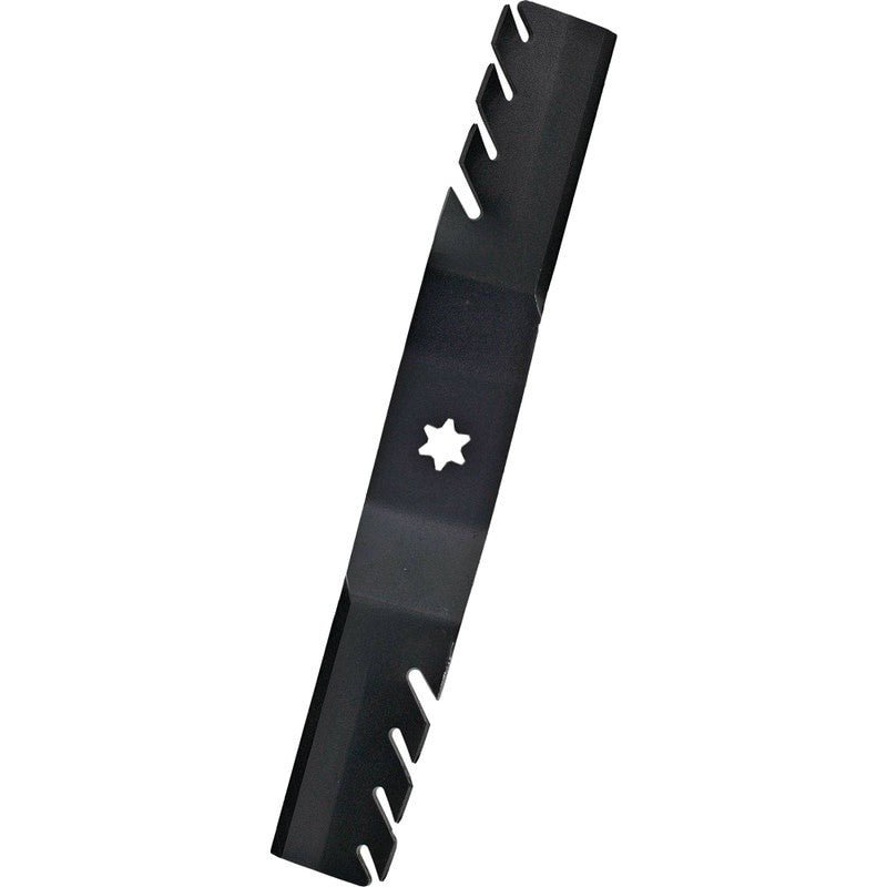SILVER STREAK TOOTHED BLADE 942 - 04384 FITS I1050 LT1050 RZT50 CUB STENS 362 - 412 - OPE Quality Parts