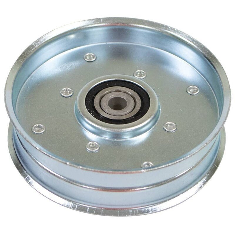 REPLACES SIMPLICITY FLAT IDLER 1606554SM GTH - L 7000 700 900 16" 8" STENS 280 - 406 - OPE Quality Parts