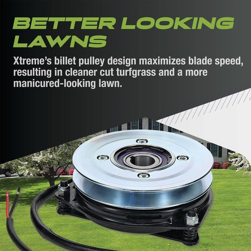 XTREME PTO CLUTCH 576740701 LAWN MOWERS GT2.5 - FE01 740701 GT2.5FE01 STENS X0614 - OPE Quality Parts