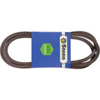 REPLACES MTD DECK BELT 954 - 0485 FITS 42" TYPE COVERED 9540485 5 8" STENS 265 - 153 - OPE Quality Parts