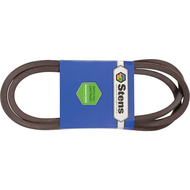 REPLACES MTD DECK BELT 954 - 0485 FITS 42" TYPE COVERED 9540485 5 8" STENS 265 - 153 - OPE Quality Parts