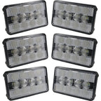 TIGER LIGHTS REPLACES CASE IH LED LIGHT KIT TIGER LIGHTS 2388 STENS TL2388 - KIT - OPE Quality Parts