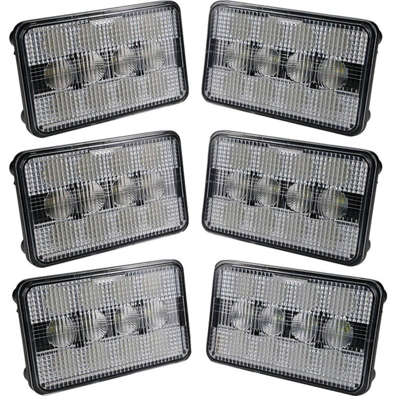 TIGER LIGHTS REPLACES CASE IH LED LIGHT KIT TIGER LIGHTS 2388 STENS TL2388 - KIT - OPE Quality Parts