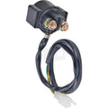 J&N REPLACES POLARIS SOLENOID SMU6146 START RELAY STENS 240 - 22125 - OPE Quality Parts