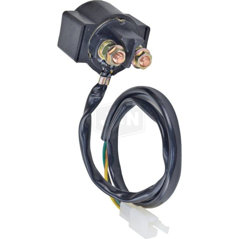 J&N REPLACES POLARIS SOLENOID SMU6146 START RELAY STENS 240 - 22125 - OPE Quality Parts