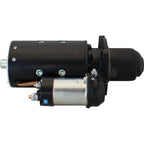 J&N REPLACES DELCO STARTER 323 - 676 20MT 9 TOOTH 12V DD 4283 4286 STENS 410 - 12802 - OPE Quality Parts