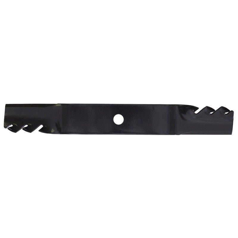 SILVER STREAK TOOTHED BLADE M115496 GS25 GS45 GS75 GS325 - 455 S2554 STENS 362 - 690 - OPE Quality Parts