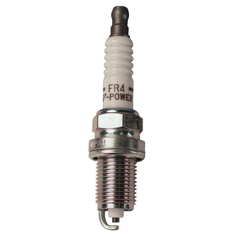 4PC REPLACES NGK SPARK PLUG 5155 PACK OF 4 RESISTOR FOR SMALL STENS 130 - 804 - 4 - OPE Quality Parts