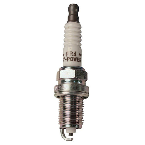 4PC REPLACES NGK SPARK PLUG 5155 PACK OF 4 RESISTOR FOR SMALL STENS 130 - 804 - 4 - OPE Quality Parts