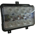 TIGER LIGHTS REPLACES AGCO LED HIGH/LOW BEAM 1693944M93 HEADLIGHT STENS TL6050 - OPE Quality Parts