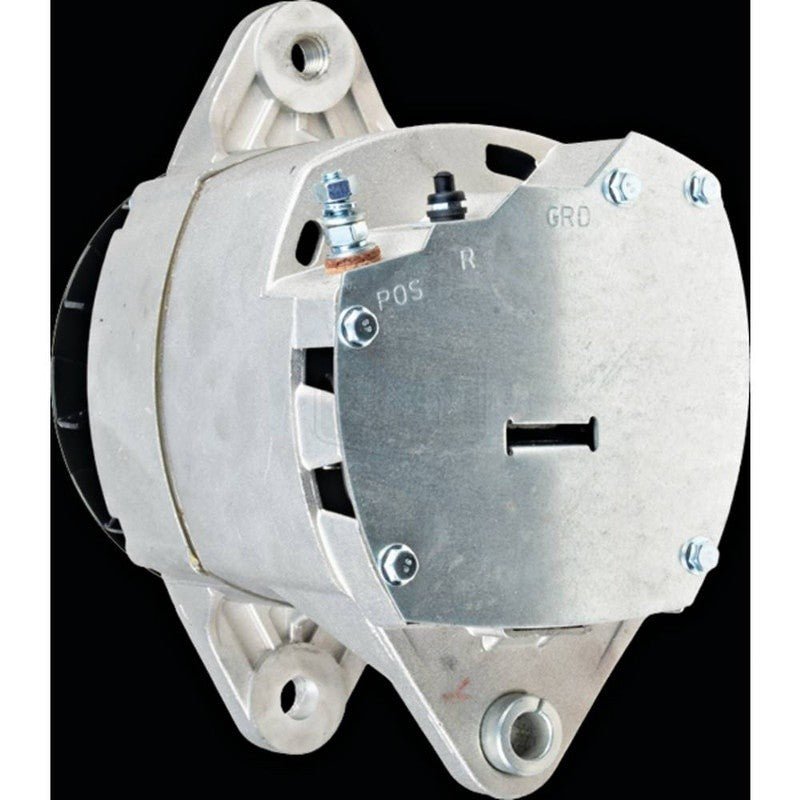 J&N REPLACES DELCO REMY ALTERNATOR 321 - 618 20SI 12V 60A 7144 STENS 400 - 12334 - OPE Quality Parts