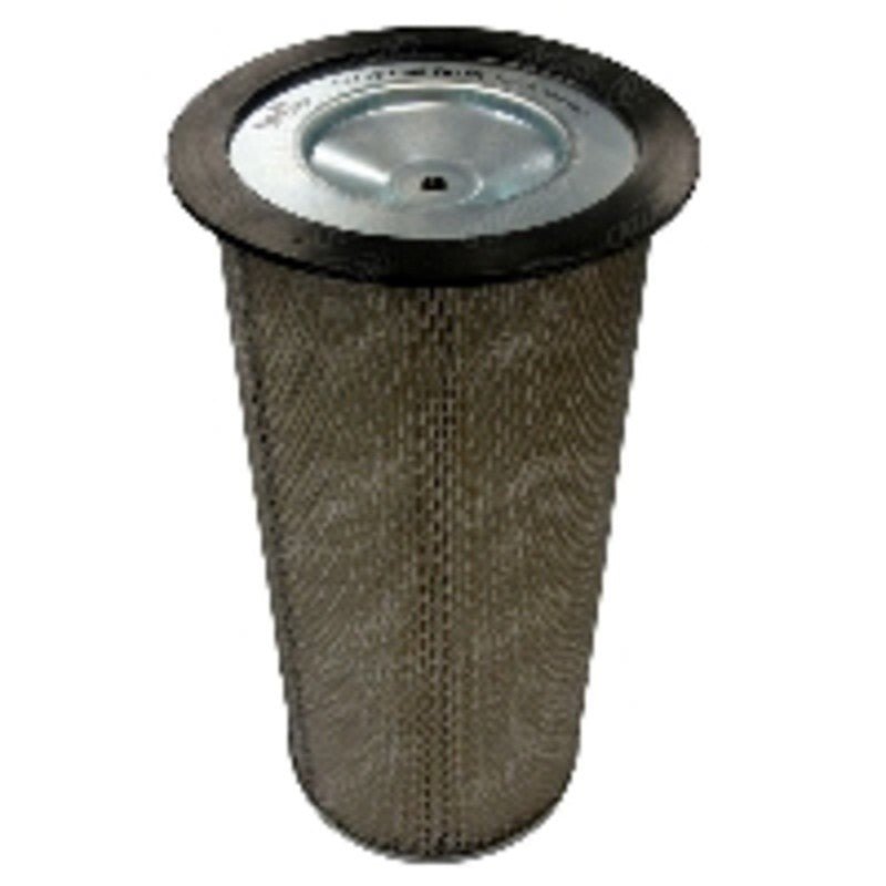 AQP REPLACES FORD NEW HOLLAND AIR FILTER 84493215 4130 3 CYL A62 STENS AF4580 - OPE Quality Parts